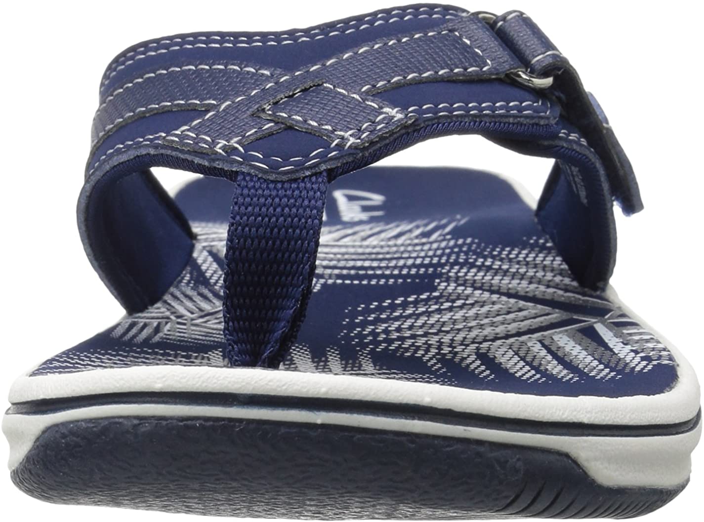 Clarks Women's Breeze Sea