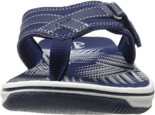 
                        
                          गैलरी व्यूवर में इमेज लोड करें, Clarks Women's Breeze Sea
                        
                      
