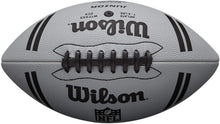
                        
                          Load image into Gallery viewer, Wilson NFL Spotlight Football - JOY2ESpree
                        
                      