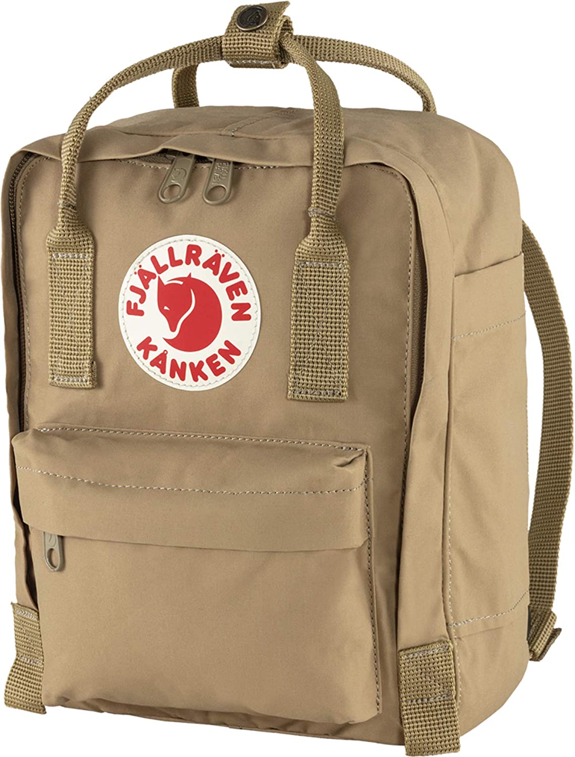 Fjallraven, Kanken Mini Classic Backpack for Everyday