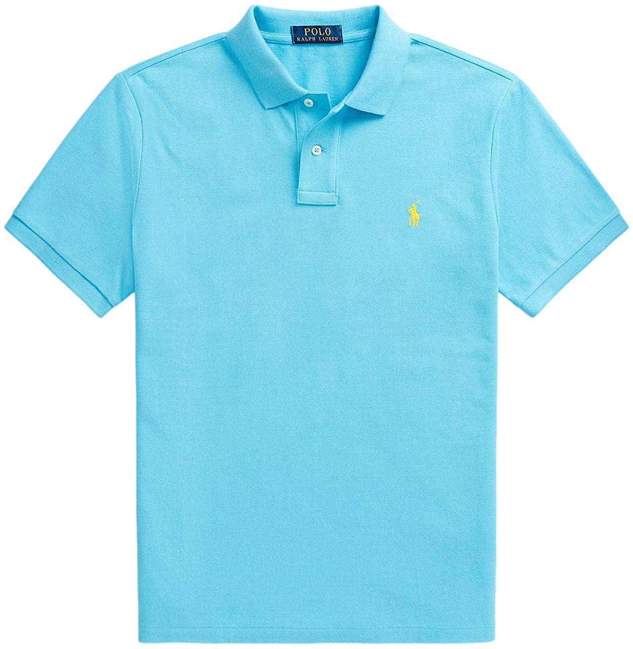 Polo Ralph Lauren Big & Tall Big & Tall Classic Pique Polo