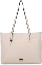 
                        
                          Cargar imagen en el visor de la galería, K.EYRE Women's Soft Faux Leather Tote Bag Purse Handbags Wallet Tote Shoulder Bag Purse Large Capacity
                        
                      