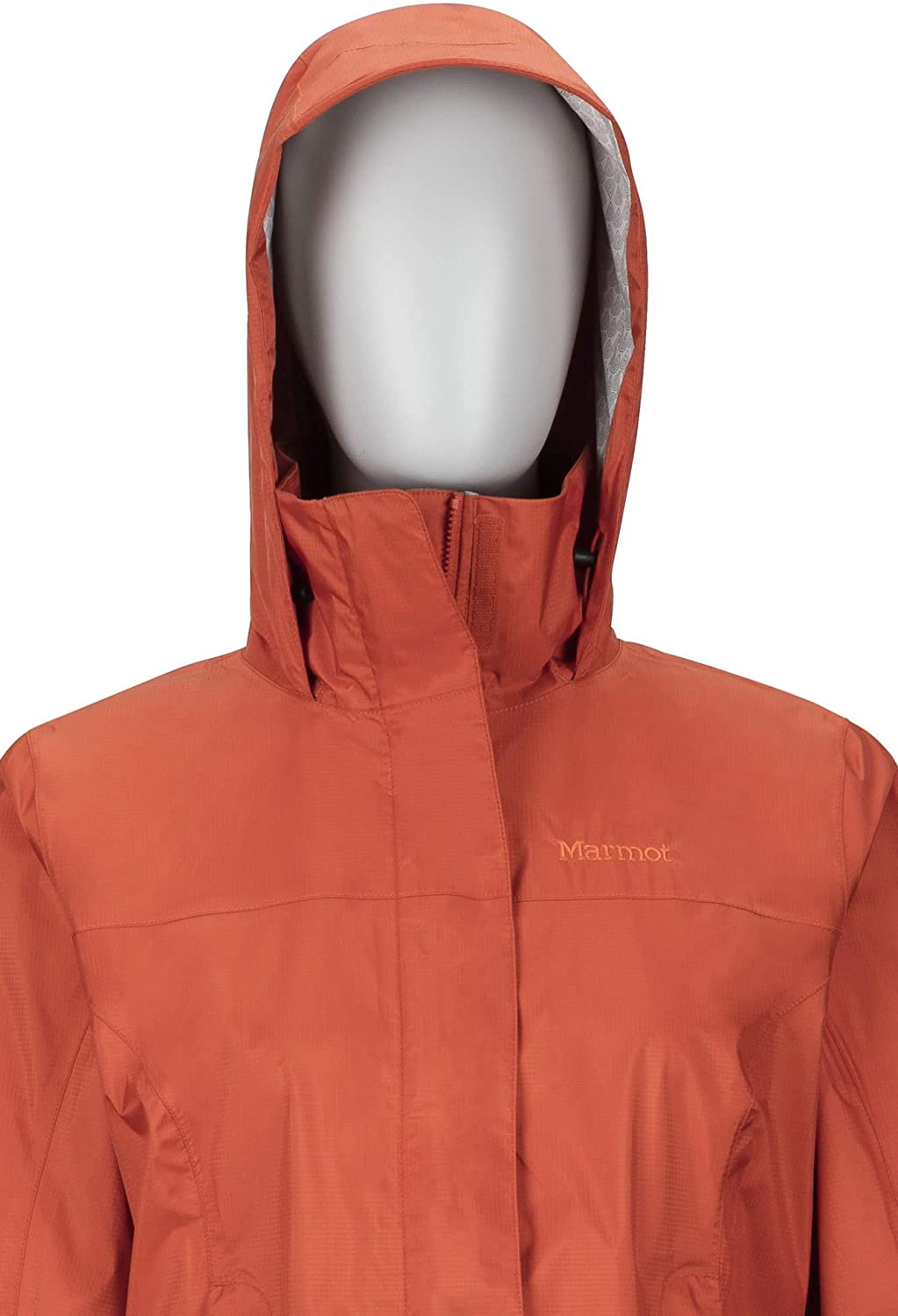 Marmot Women's PreCip Lightweight Waterproof Rain Jacket