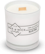 
                        
                          將圖片載入圖庫檢視器 Scented Soy Candle: 100% Pure Soy Wax with Wood Double Wick
                        
                      