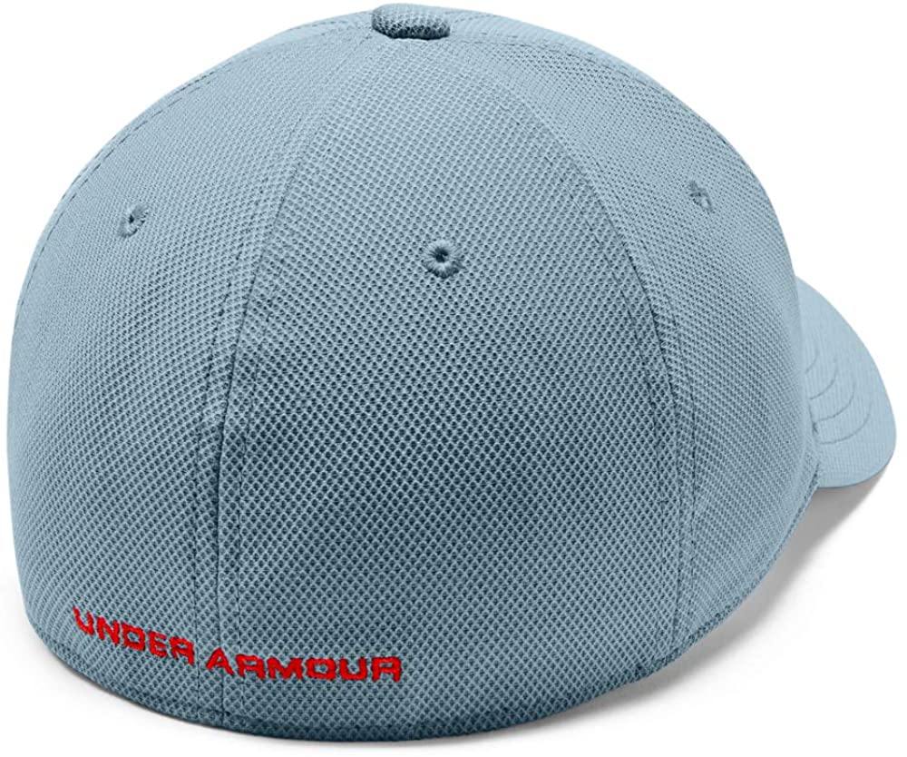 Under Armour Boys' Blitzing 3.0 Cap