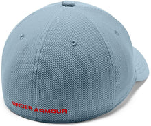 
                        
                          Cargar imagen en el visor de la galería, Under Armour Boys' Blitzing 3.0 Cap
                        
                      