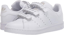 
                        
                          Cargar imagen en el visor de la galería, adidas Originals Kid's Unisex's Stan Smith Cloudfoam Sneaker
                        
                      