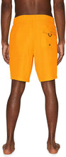 
                        
                          Load image into Gallery viewer, Spyder Men's 9" Laser Cut Zip Logo Hybrid Board Short
                        
                      