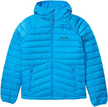 
                        
                          Load image into Gallery viewer, MARMOT Highlander Down Hoody
                        
                      