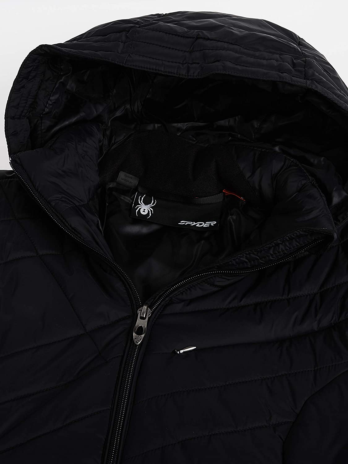 Spyder Women's Siren Long Jacket