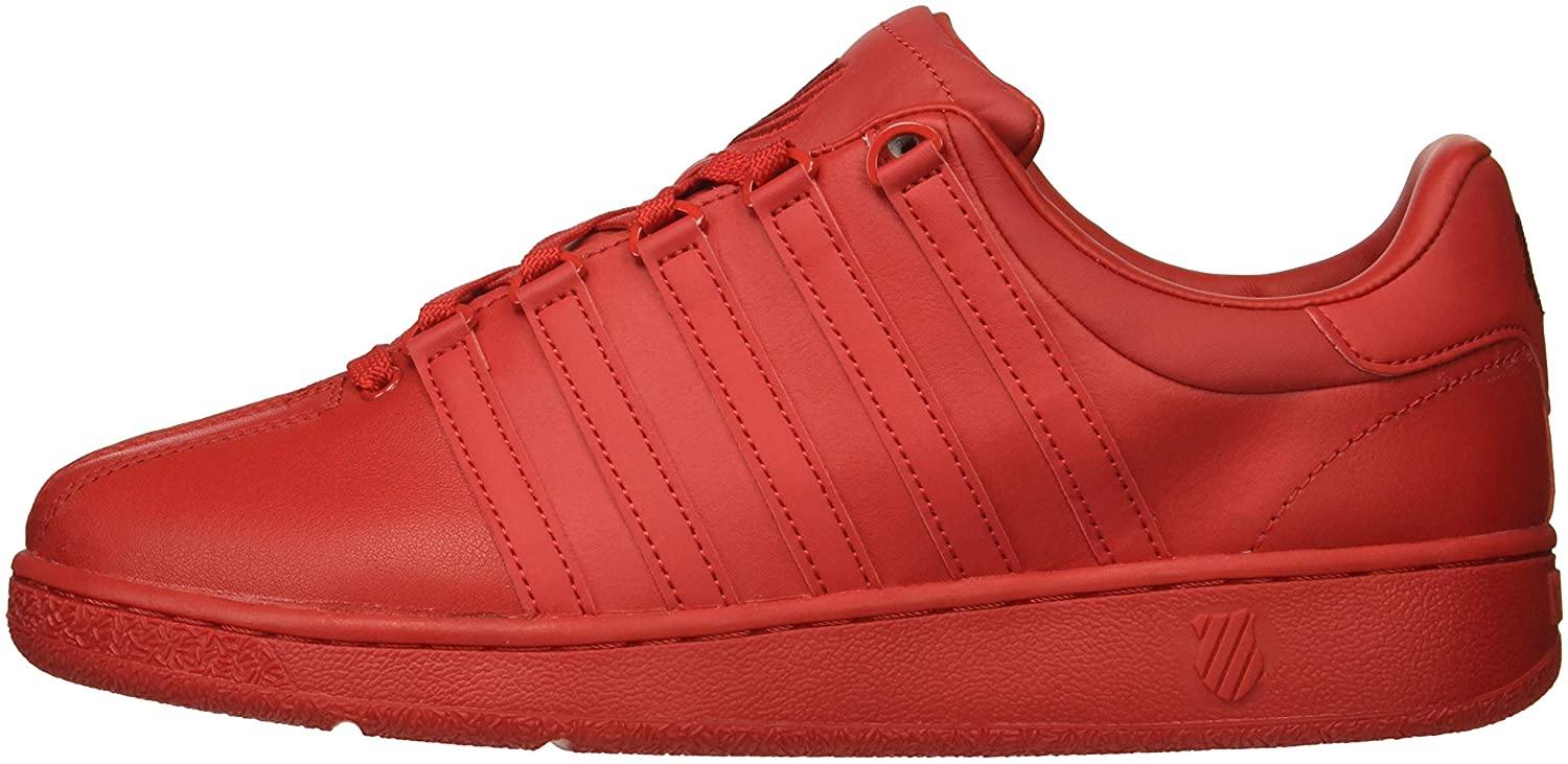 K-Swiss Men's Classic Vn Sneaker - JOY2ESpree