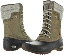 
                        
                          Cargar imagen en el visor de la galería, The North Face Shellista II Mid Snow Boot
                        
                      