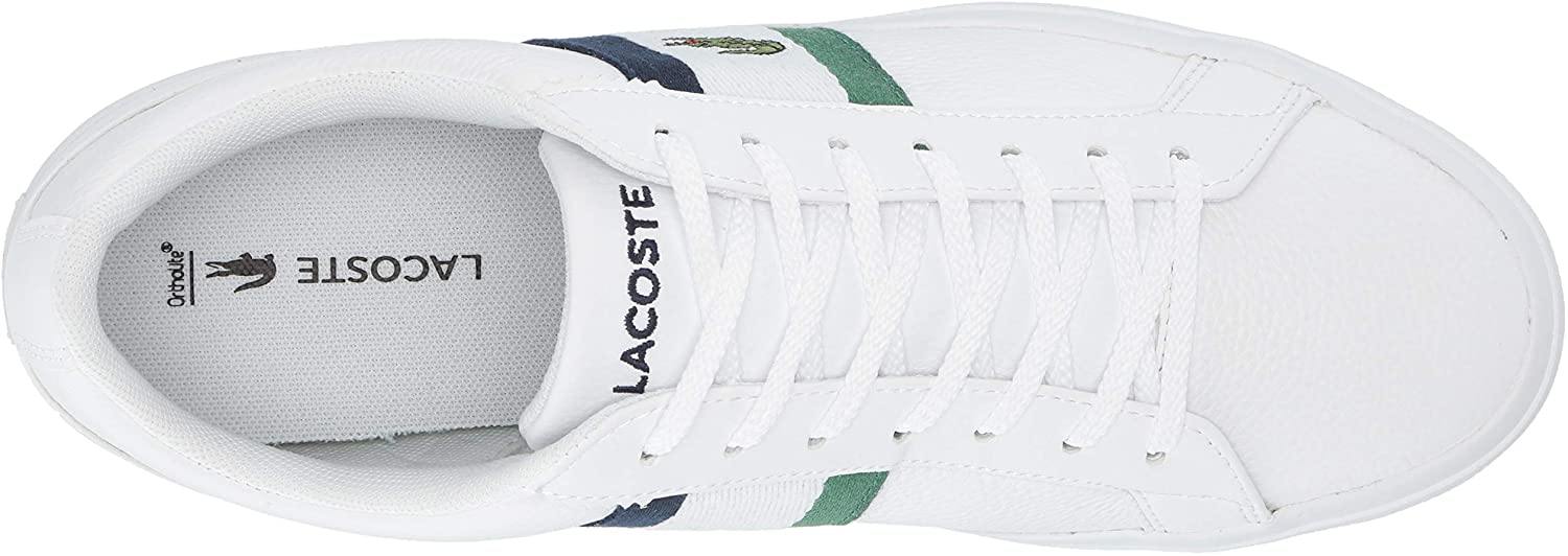 Lacoste Men's Lerond 317 3 Sneaker