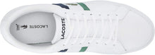 
                        
                          Load image into Gallery viewer, Lacoste Men's Lerond 317 3 Sneaker
                        
                      