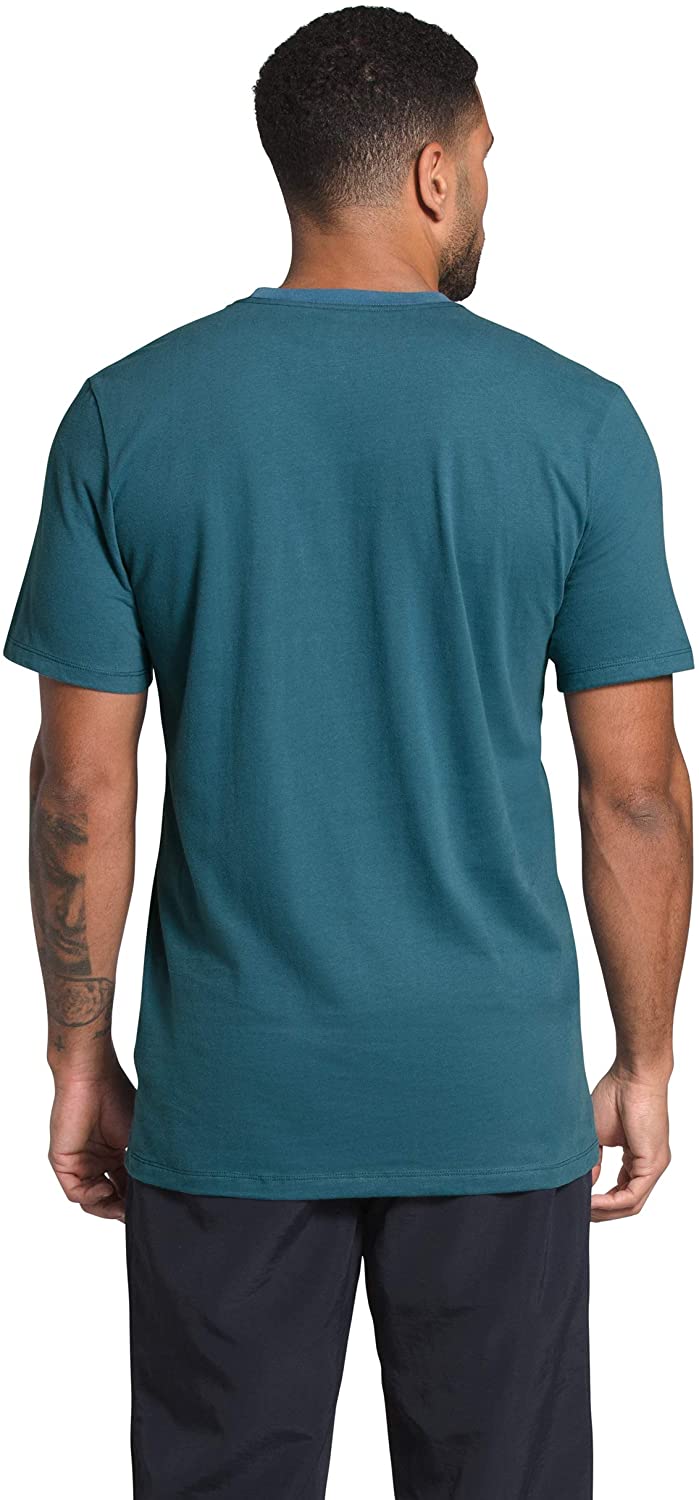 The North Face Men's Short Sleeve Half Dome Tee