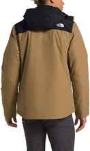 
                        
                          Muat gambar ke penampil Galeri, The North Face Men's Inlux Insulated Jacket
                        
                      