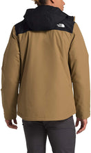 
                        
                          Cargar imagen en el visor de la galería, The North Face Men's Inlux Insulated Jacket - JOY2ESpree
                        
                      