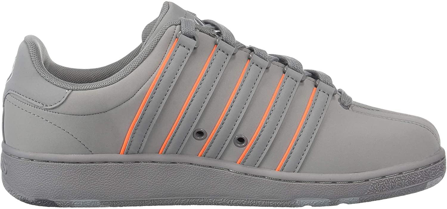 K-Swiss Men's Classic Vn Sneaker - JOY2ESpree