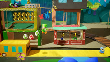 
                        
                          Muat gambar ke penampil Galeri, Yoshi's Crafted World - Nintendo Switch [Digital Code] - JOY2ESpree
                        
                      