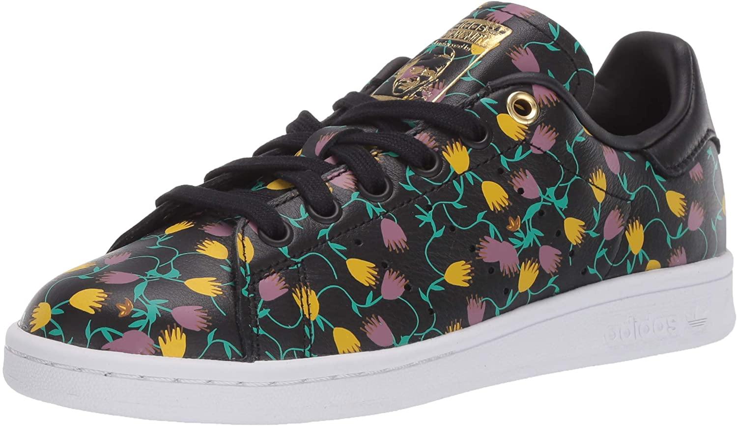 adidas Originals Women's Stan Smith Sneaker