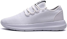 
                        
                          Muat gambar ke penampil Galeri, KEEZMZ Men's Running Shoes Fashion Breathable Sneakers Mesh Soft Sole Casual Athletic Lightweight
                        
                      