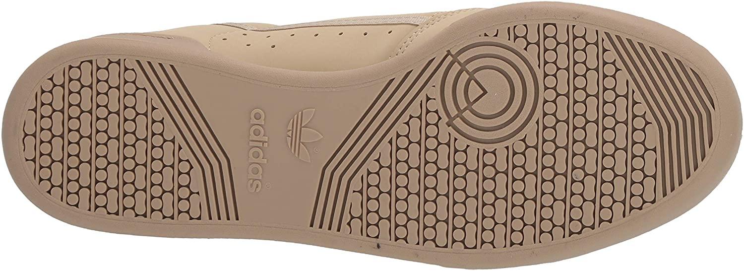 adidas Originals Men's Continental 80 Sneaker