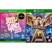 
                        
                          將圖片載入圖庫檢視器 Just Dance 2020 - Nintendo Switch Standard Edition - JOY2ESpree
                        
                      