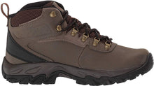
                        
                          Load image into Gallery viewer, Columbia Men's Newton Ridge Plus Ii Waterproof Hiking Boot Shoe
                        
                      