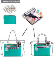 
                        
                          將圖片載入圖庫檢視器 Purse Organizer, Felt Bag Organizer Insert Purse Organizer For LV Speedy, Neverfull, Tote, Handbag,Shaper 3 Sizes
                        
                      