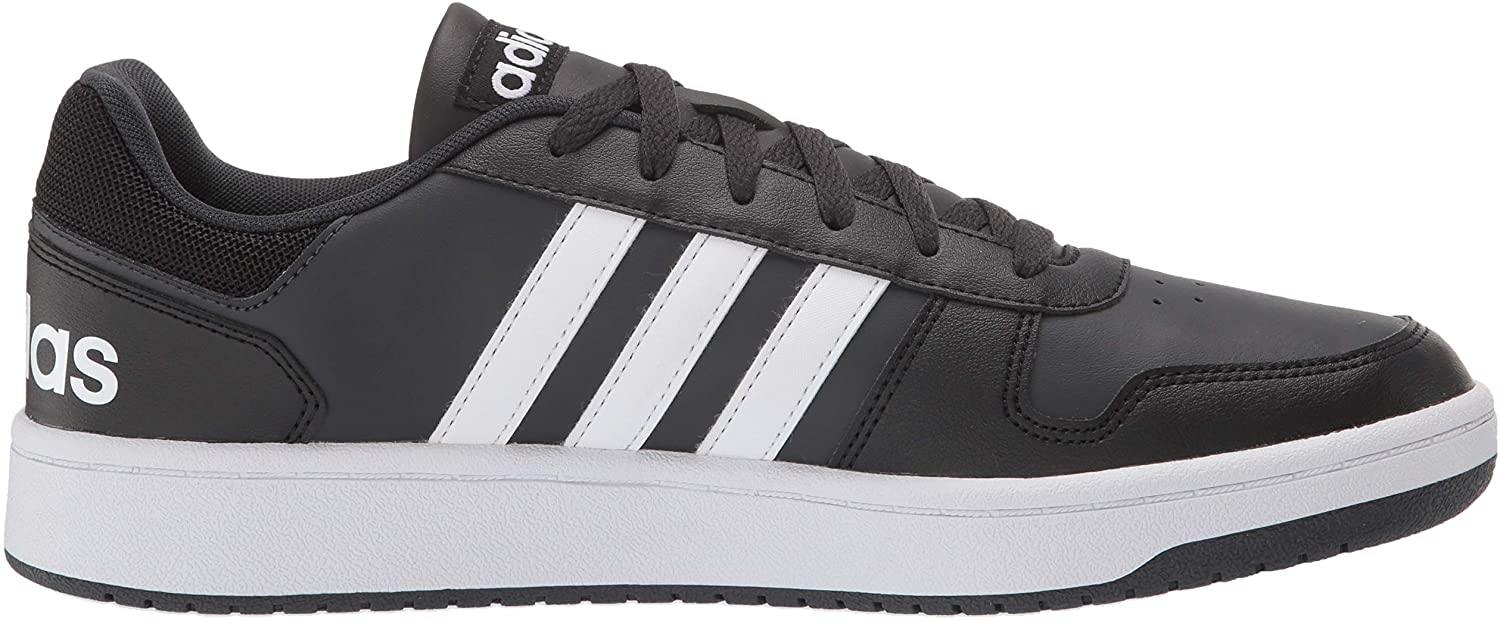 adidas Men's Hoops 2.0 Basketball Shoe - JOY2ESpree