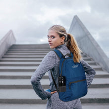 
                        
                          Muat gambar ke penampil Galeri, G4Free Ultra Lightweight Packable Backpack Travel Hiking Daypack Handy Foldable Water Resistant Camping Outdoor Backpack - JOY2ESpree
                        
                      