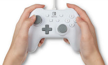 
                        
                          गैलरी व्यूवर में इमेज लोड करें, PowerA Enhanced Wired Controller for Nintendo Switch - JOY2ESpree
                        
                      