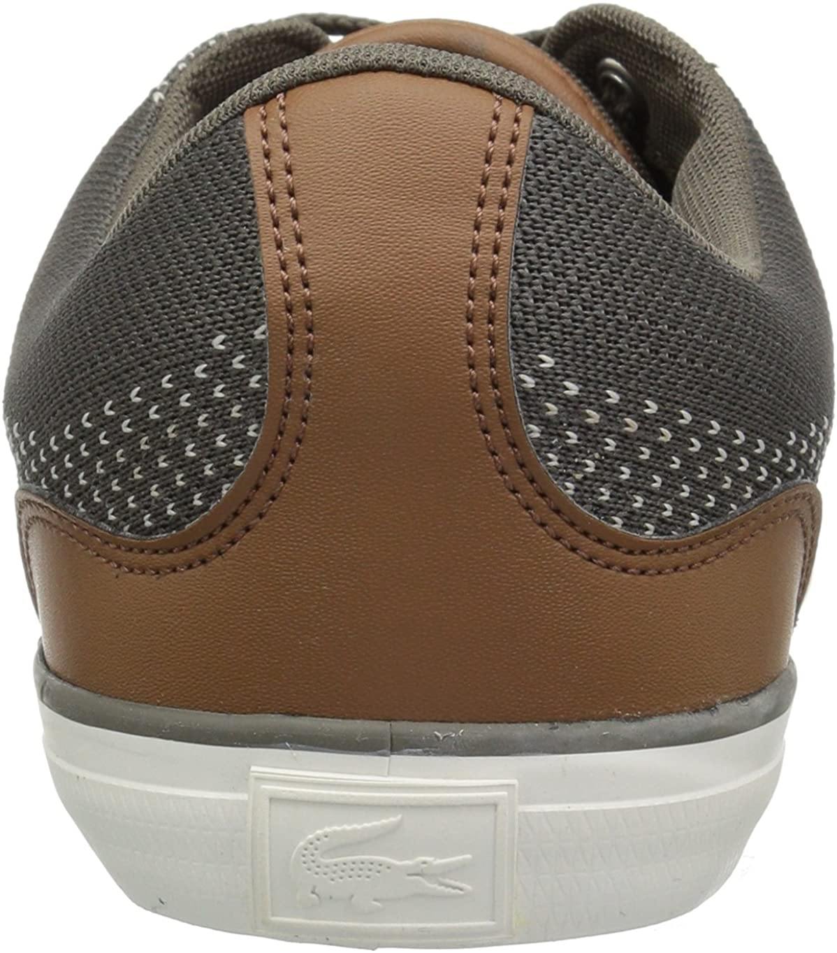 Lacoste Men's Lerond 317 3 Sneaker