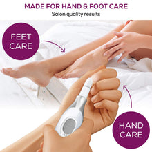 
                        
                          画像をギャラリービューアに読み込む, Beurer 14-piece Professional Manicure &amp; Pedicure Nail Drill Kit, Cordless, 10 Attachments, 3 Speed Settings
                        
                      