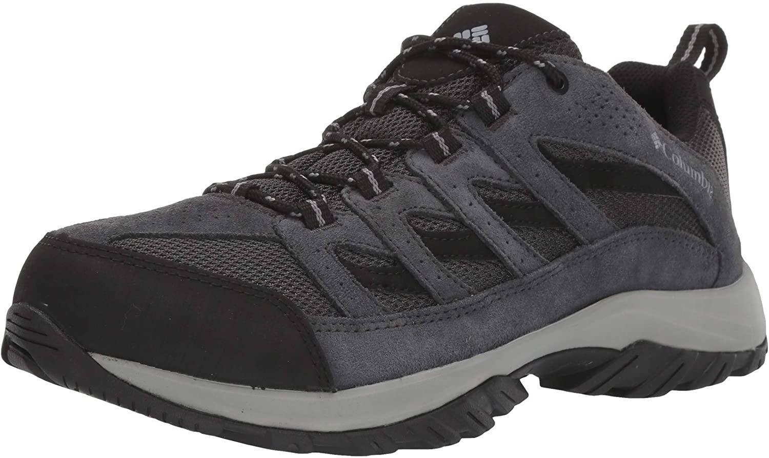 Columbia Men's Crestwood Hiking Shoe