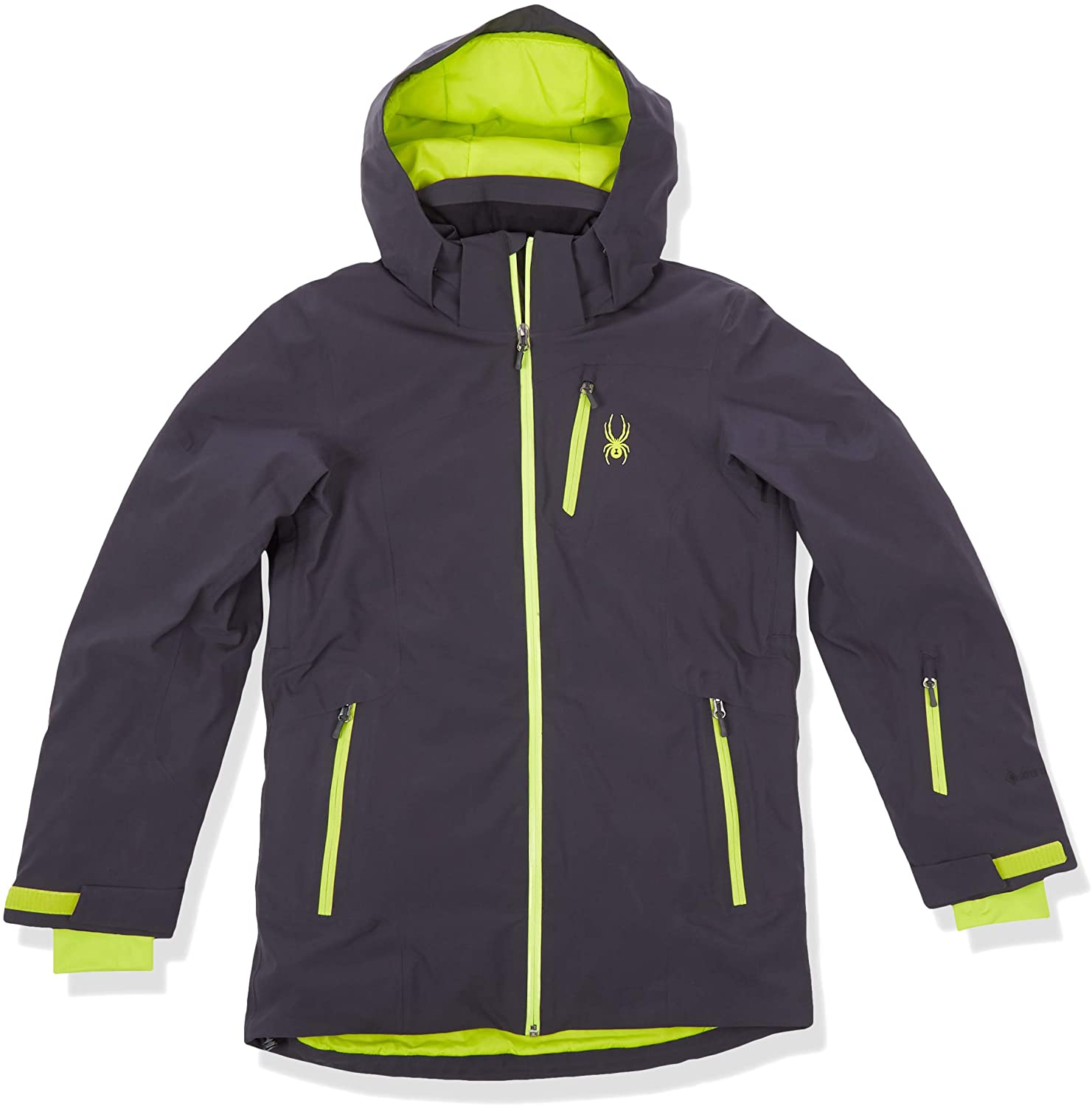 Spyder Active Sports Men's Trigger Gore-TEX Ski Jacket