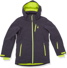 
                        
                          Cargar imagen en el visor de la galería, Spyder Active Sports Men's Trigger Gore-TEX Ski Jacket
                        
                      