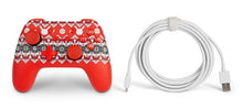 
                        
                          गैलरी व्यूवर में इमेज लोड करें, PowerA Enhanced Wired Controller for Nintendo Switch - JOY2ESpree
                        
                      