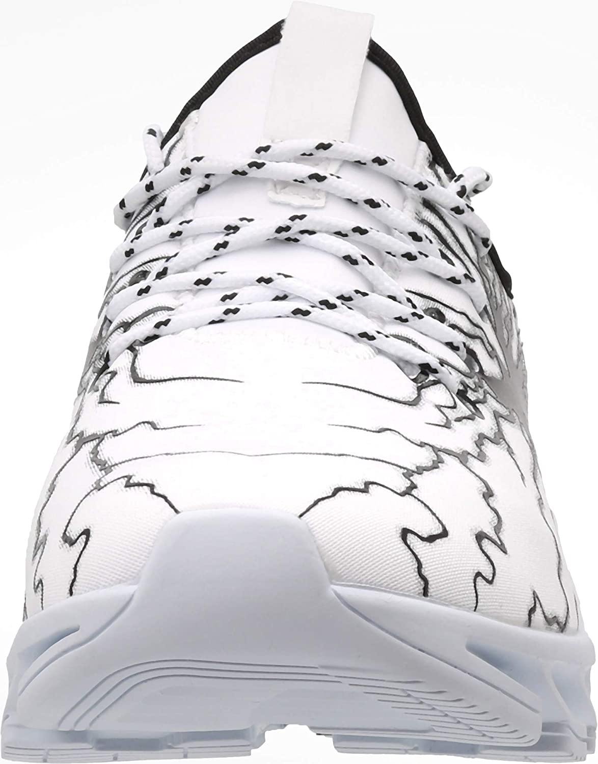 BRONAX Little/Big Kids Lightweight Athletic Tennis Shoes - JOY2ESpree