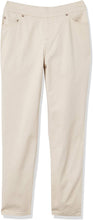
                        
                          將圖片載入圖庫檢視器 Jag Jeans Women's Maya Skinny Pull on Crop Pant
                        
                      