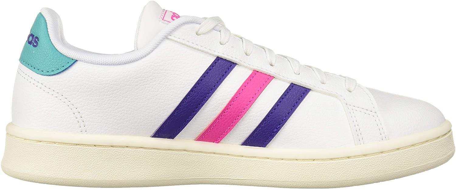 adidas Women's Grand Court Sneaker