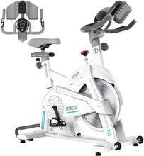 
                        
                          Cargar imagen en el visor de la galería, Afully Indoor Cycling Bike, Exercise Bikes Magnetic Resistance Stationary Bike - JOY2ESpree
                        
                      