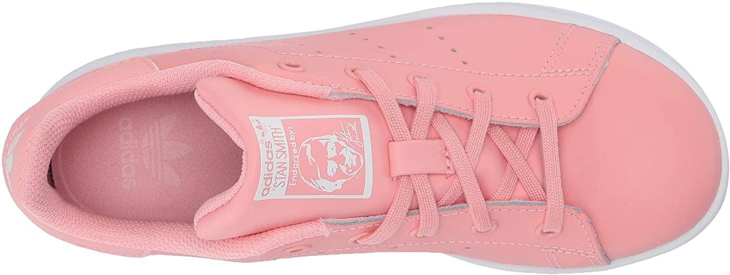 adidas Originals Unisex-Child Stan Smith Sneaker