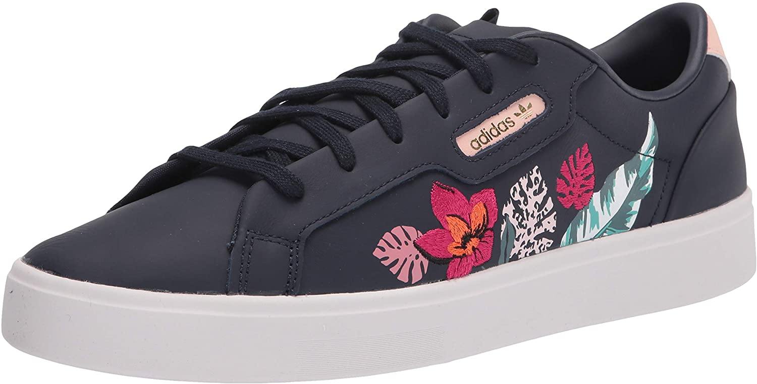 adidas Originals Women's Sleek Sneaker