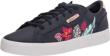 
                        
                          Load image into Gallery viewer, adidas Originals Women's Sleek Sneaker
                        
                      