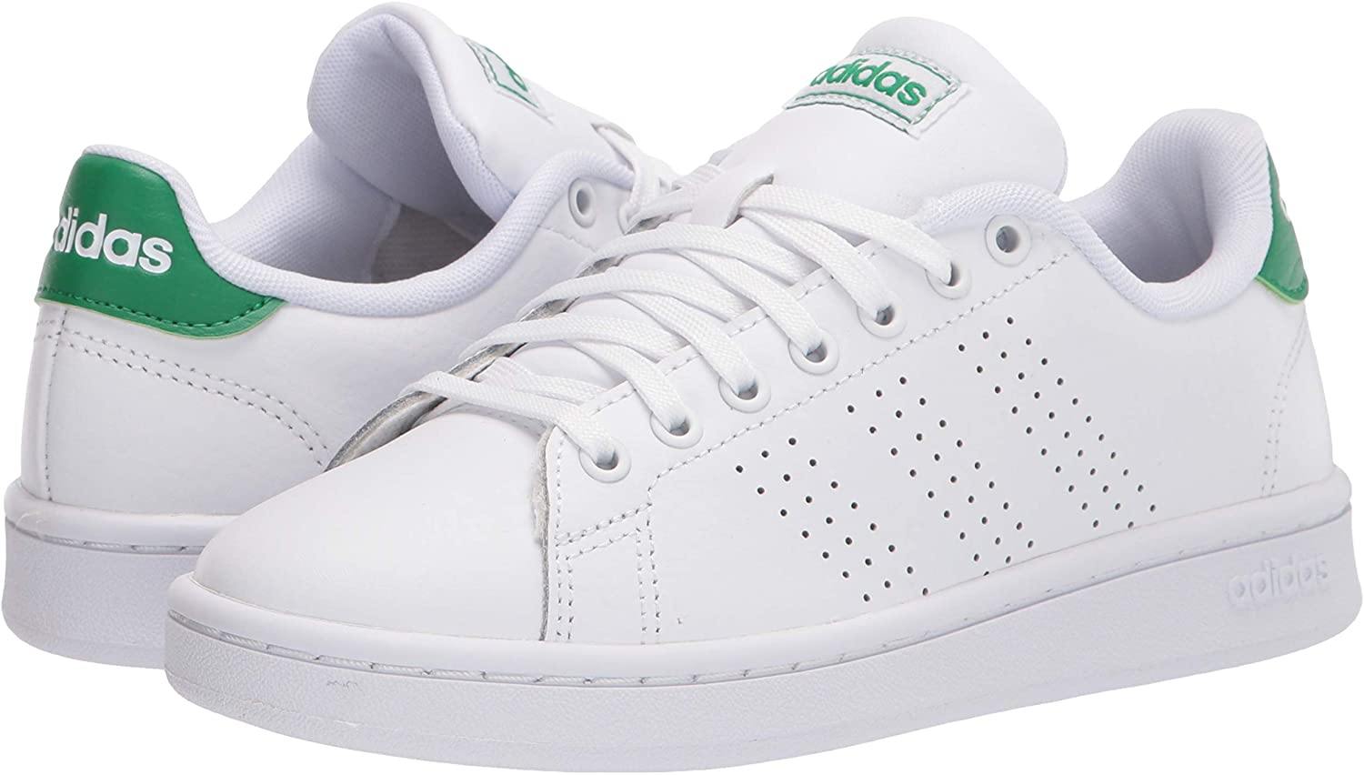 adidas Men's Advantage Tennis Shoe