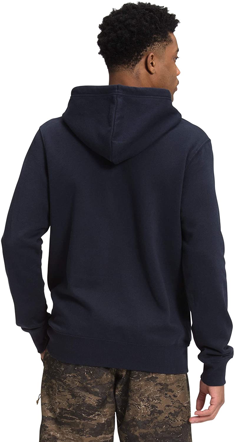 The North Face Men's Half Dome Pullover Hoodie