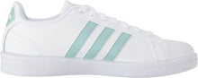 
                        
                          Load image into Gallery viewer, adidas Women's Cloudfoam Advantage Cl Sneaker - JOY2ESpree
                        
                      