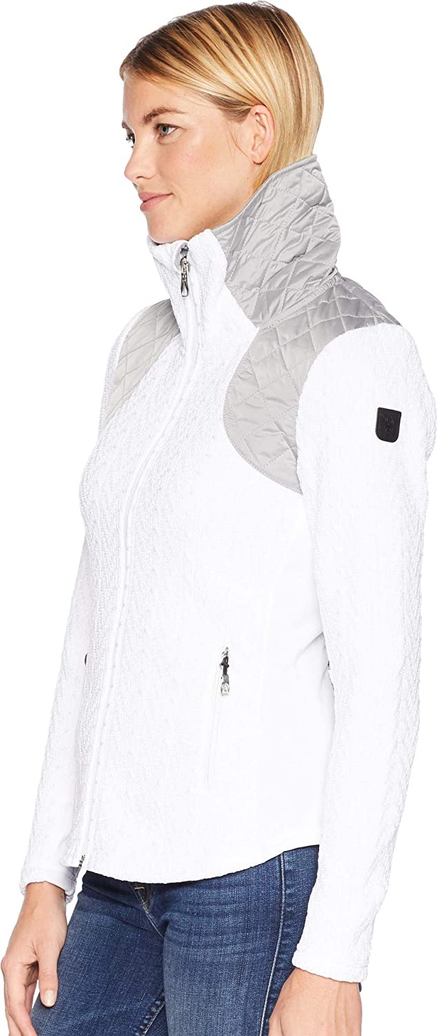 Spyder womens Women's Lolo Stryke Jacket