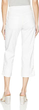 
                        
                          Load image into Gallery viewer, Jag Jeans Women&#39;s Eden Wide Cuff Ankle Pant
                        
                      